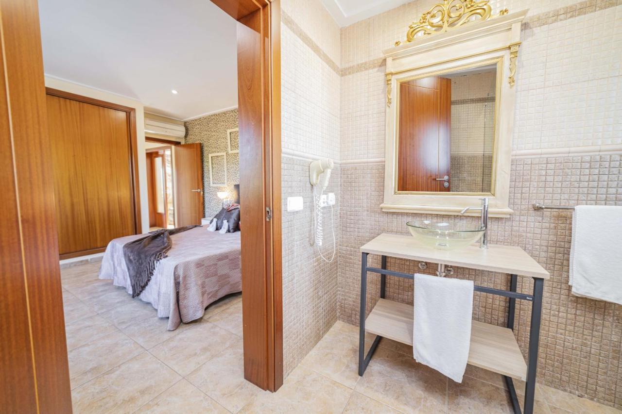 Villa Can Magnus Alcúdia Exterior foto